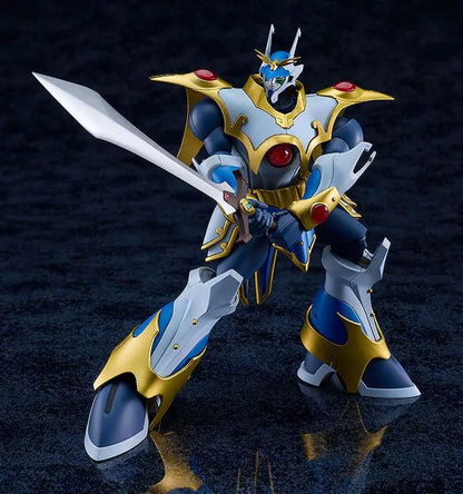 GOODSMILE - Magic Sky War God Susanoo Second Stage Moderoid Mk