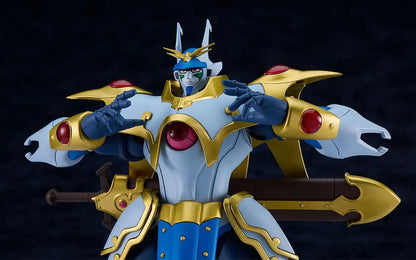GOODSMILE - Magic Sky War God Susanoo Second Stage Moderoid Mk