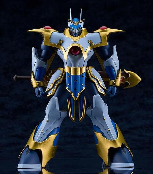 GOODSMILE - Magic Sky War God Susanoo Second Stage Moderoid Mk