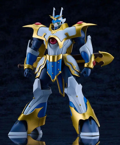 GOODSMILE - Magic Sky War God Susanoo Second Stage Moderoid Mk