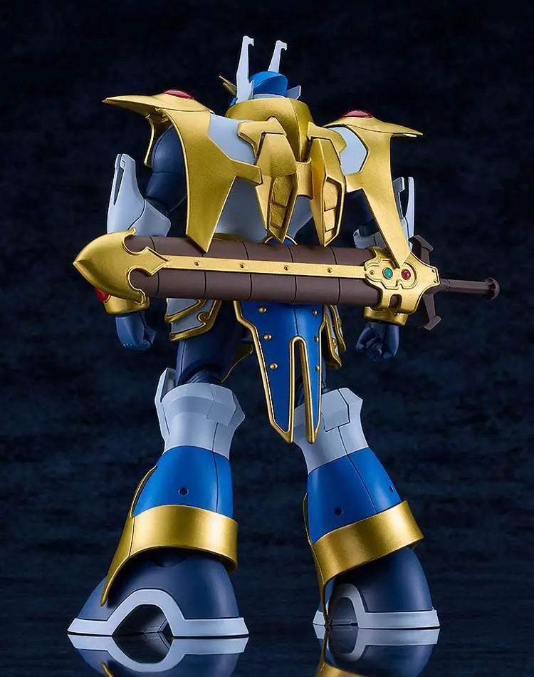 GOODSMILE - Magic Sky War God Susanoo Second Stage Moderoid Mk