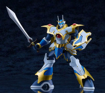 GOODSMILE - Magic Sky War God Susanoo Second Stage Moderoid Mk