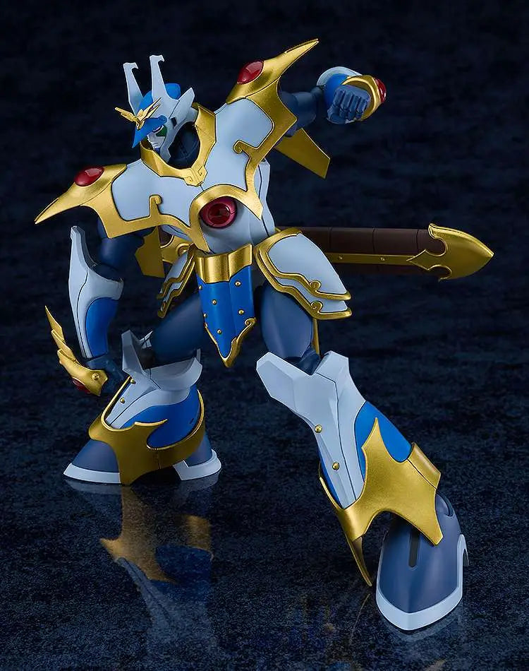 GOODSMILE - Magic Sky War God Susanoo Second Stage Moderoid Mk