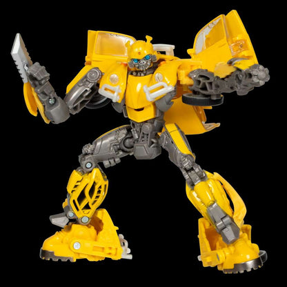 HASBRO - Transformers Studio Series Bumblebee