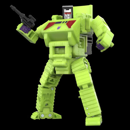 HASBRO - Transformers Studio Series The Movie Bonecrusher Action Figure