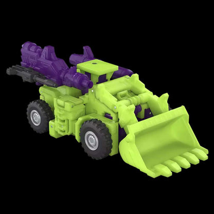 HASBRO - Transformers Studio Series The Movie Scrapper Action Figure
