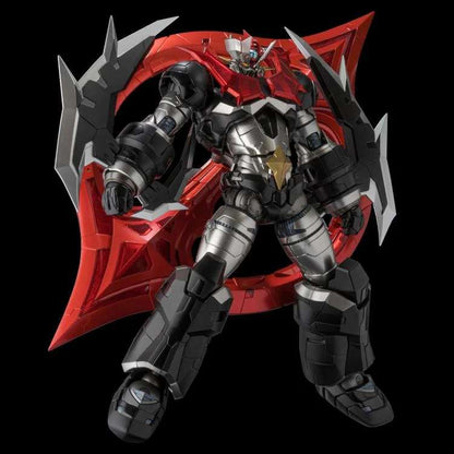 SENTINEL - Riobot Mazinger Zero
