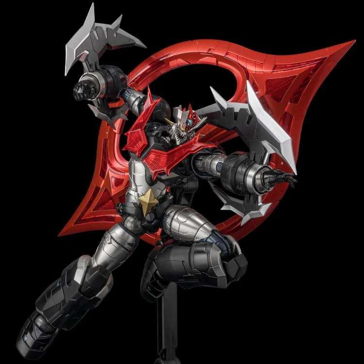SENTINEL - Riobot Mazinger Zero