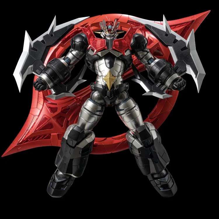 SENTINEL - Riobot Mazinger Zero