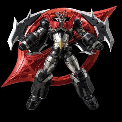 SENTINEL - Riobot Mazinger Zero