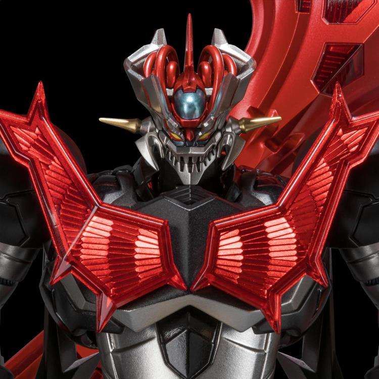 SENTINEL - Riobot Mazinger Zero