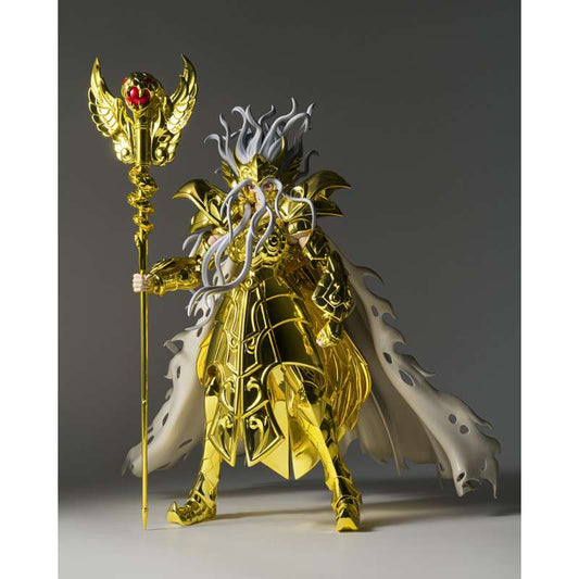 BANDAI - Saint cloth myth ex ophiuchus odysseus