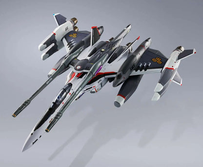 BANDAI - Dx Chogokin Macross Vf-25f Tornado Messiah Valkyrie Alto Saotome Use Rev Ver