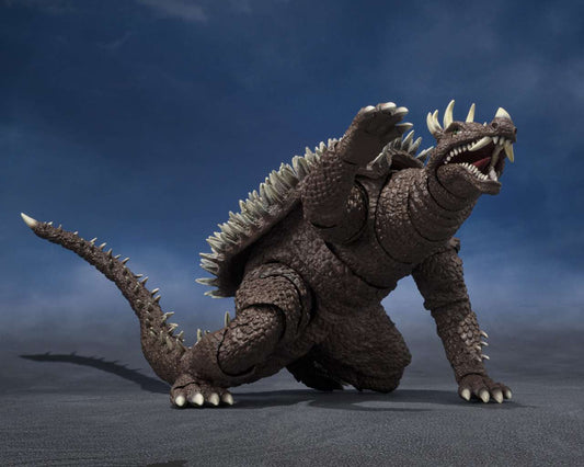 BANDAI - Godzilla Vs Gigan Anguirus 1972 s.h.monsterarts