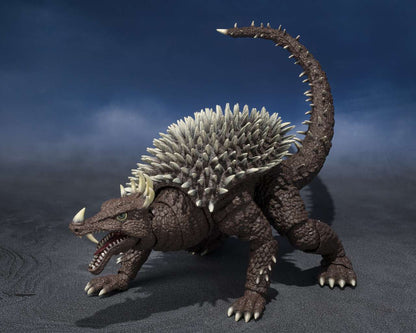 BANDAI - Godzilla Vs Gigan Anguirus 1972 s.h.monsterarts