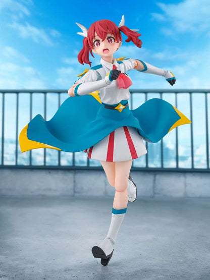 BANDAI - Magilumiere magical kana sakuragi shf