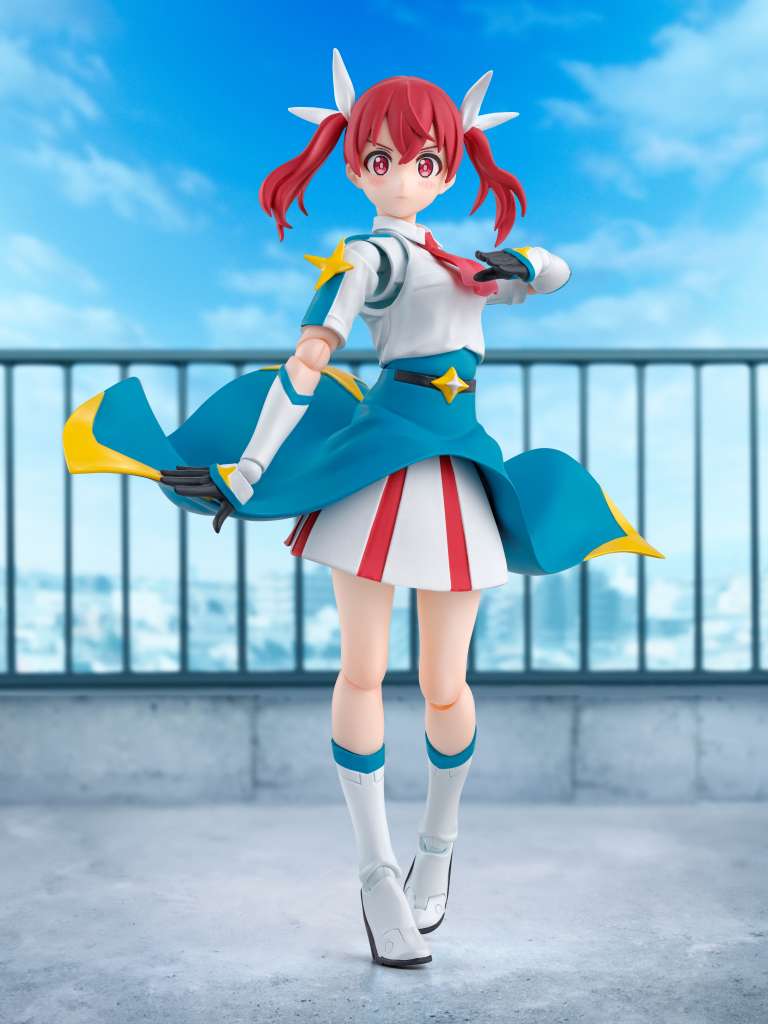 BANDAI - Magilumiere magical kana sakuragi shf