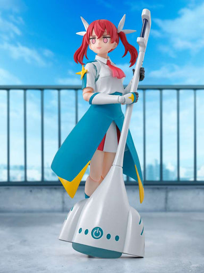 BANDAI - Magilumiere magical kana sakuragi shf