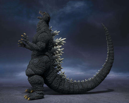 BANDAI - Godzilla 2004 monsterarts reissue