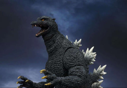 BANDAI - Godzilla 2004 monsterarts reissue