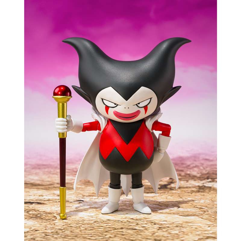 BANDAI - Dragon ball daima king gomah shf