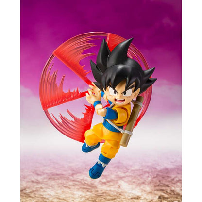 BANDAI - Dragon ball daima king gomah shf