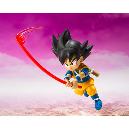 BANDAI - Dragon ball daima king gomah shf