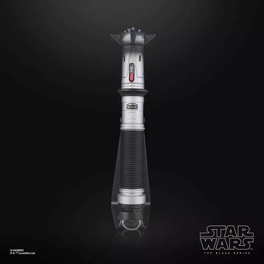 HASBRO - star wars black series bylan skoll lightsaber replica