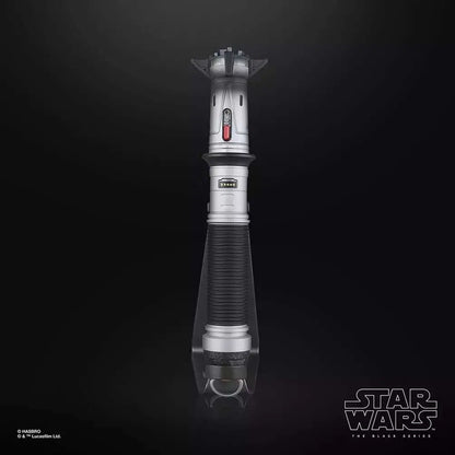 HASBRO - star wars black series bylan skoll lightsaber replica