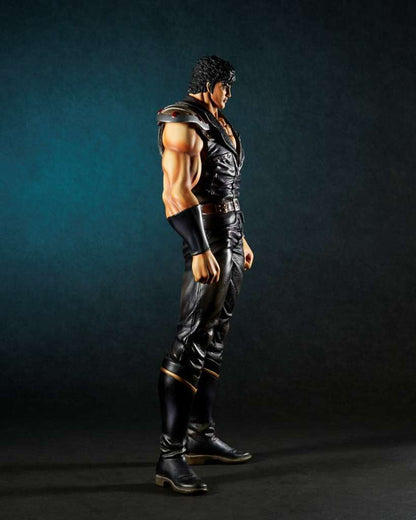 KAIYODO - Fist Of The North Star Kenshiro Mega Sofvi