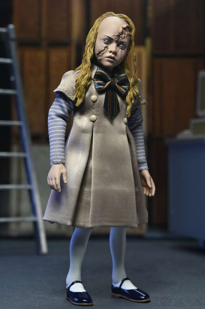 NECA - M3gan 8" Scale M3gan Clothed af