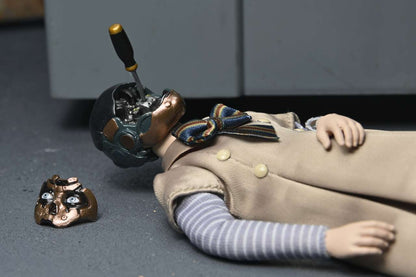 NECA - M3gan 8" Scale M3gan Clothed af