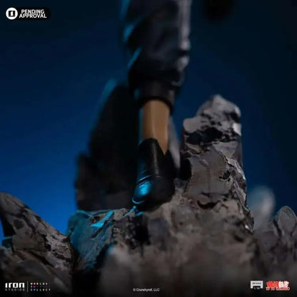 IRON STUDIOS -  Yu Yu Hakusho Yusuke 1/10 Statue