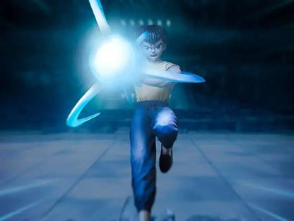 IRON STUDIOS -  Yu Yu Hakusho Yusuke 1/10 Statue