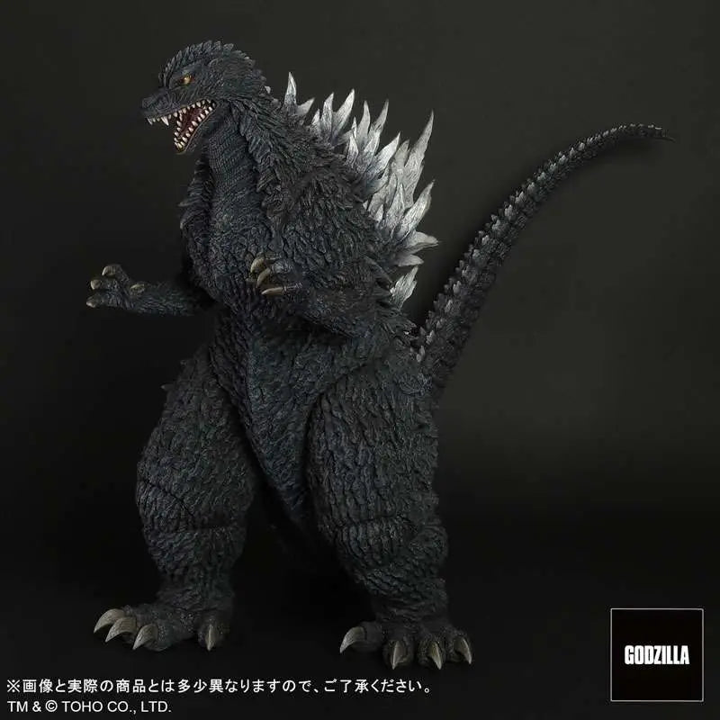 X-PLUS - Gigantic Serie Godzilla 2002 Statue