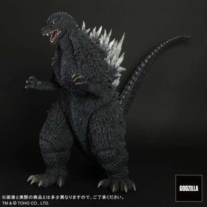 X-PLUS - Gigantic Serie Godzilla 2002 Statue