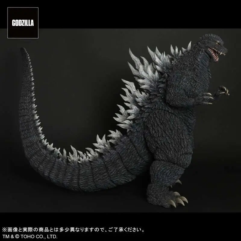 X-PLUS - Gigantic Serie Godzilla 2002 Statue