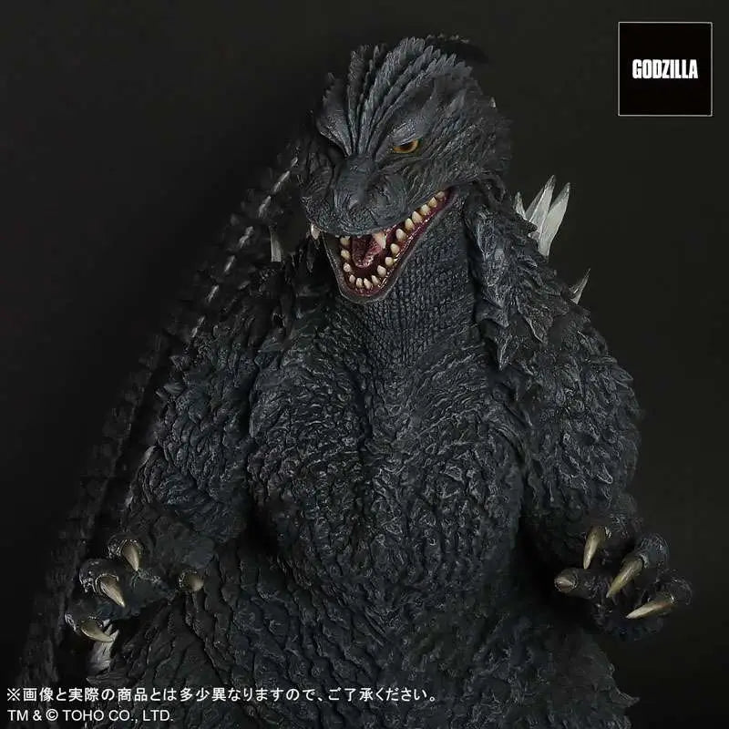 X-PLUS - Gigantic Serie Godzilla 2002 Statue