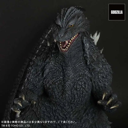 X-PLUS - Gigantic Serie Godzilla 2002 Statue