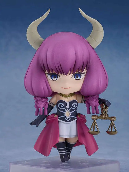 GOODSMILE - Frieren Aura The Guillotine Nendoroid