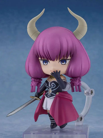 GOODSMILE - Frieren Aura The Guillotine Nendoroid