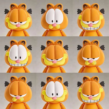 GOOD SMILE - Garfield Nendoroid Mini Fig