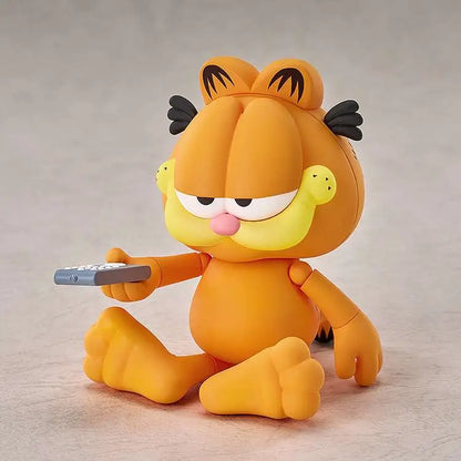 GOOD SMILE - Garfield Nendoroid Mini Fig