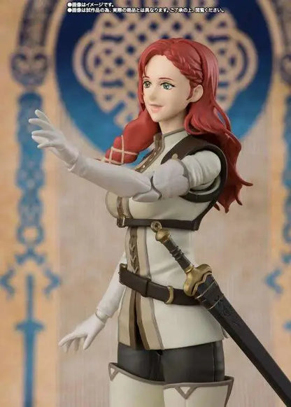BANDAI - Lotr War Of The Rohirrim Hera Shf