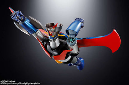 BANDAI - Gx-117 mazinger z kakumei shinka power up version