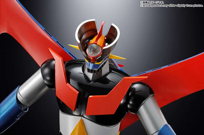 BANDAI - Gx-117 mazinger z kakumei shinka power up version