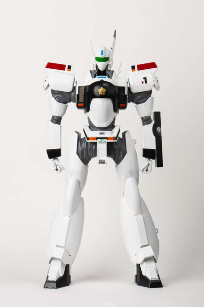 GENCO - Mobile Police Patlabor Ingram Unit 01 1/20 Fig