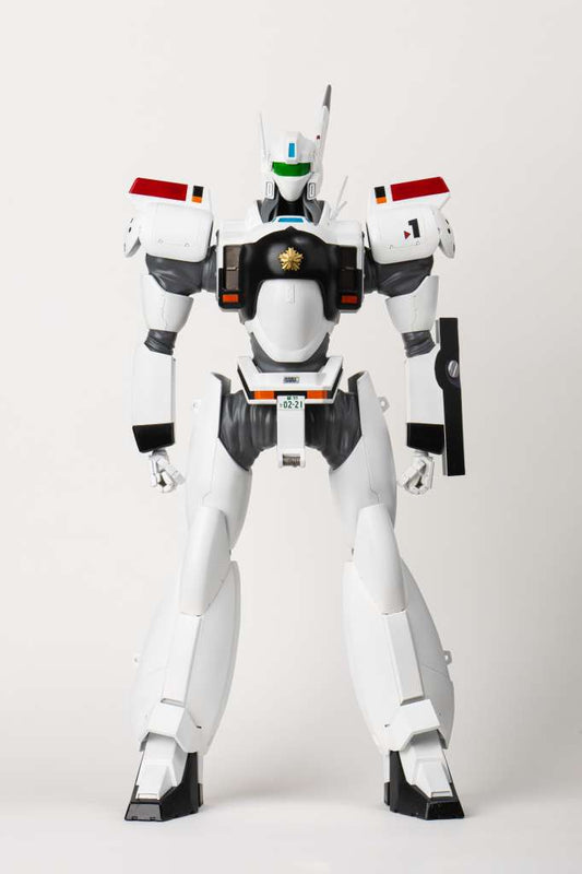 GENCO - Mobile Police Patlabor Ingram Unit 01 1/20 Fig