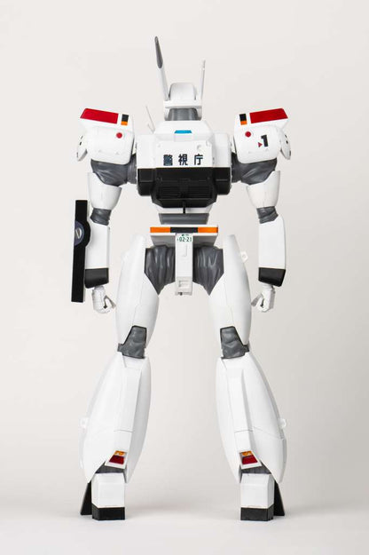 GENCO - Mobile Police Patlabor Ingram Unit 01 1/20 Fig