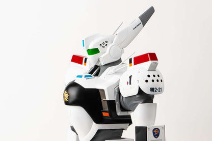 GENCO - Mobile Police Patlabor Ingram Unit 01 1/20 Fig